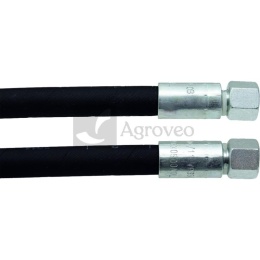 Przewód hydrauliczny jednooplotowy 667AA1312000 AA 13 1SN 2000