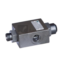 Regulator przepływu DTA 6797214070600 7214/07-060/0