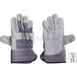 Rękawice ochronne Eider 6599920 RWIB105