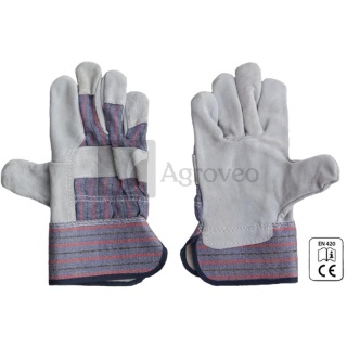 Rękawice ochronne Eider 6599920 RWIB105