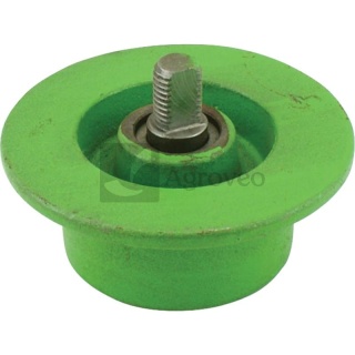 Rolka nośna 658564421016 5644/21-016/0