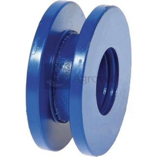 Rolka prowadząca koła podnoszącego 6585644540420 5644/54-042/0