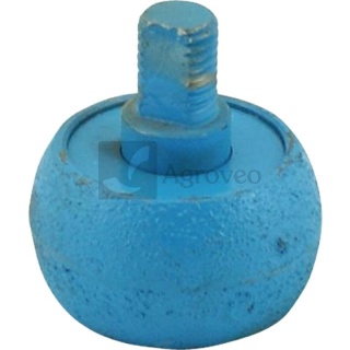 Rolka wstrząsacza 658564433002 5644/33-002/0