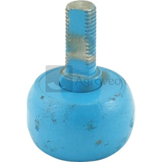 Rolka wstrząsacza oddzielacza porostu wy 658564451096 5644/51-096/0