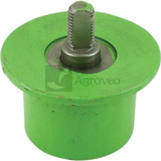 Rolka zwrotna 658564421015 5644/21-015/0