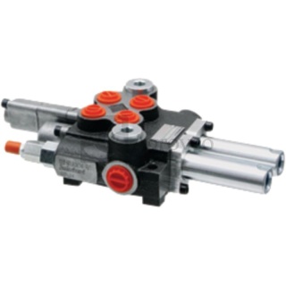 Rozdzielacz 40 l 66787000928 2P40A1K16GV1