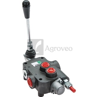 Rozdzielacz 80 l 66787000940 P80-1-A1 GKZ1