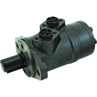 Silnik hydrauliczny 679257EMP200CD Sam : BG 200 NC25, Char-Lynn : 101.1664, Danfoss : OMP 200