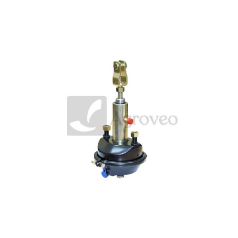 Siłownik hamulcowy hydrauliczno-pneumaty 66782000414 T20-30