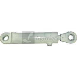 Siłownik hydrauliczny 6797214095071 F214/09/507/1, CJ2F*80/45*200 ZN UE2-80W