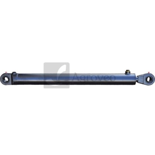 Siłownik hydrauliczny 679CJ2F8045800 CJ2*F80/45*800 DGz