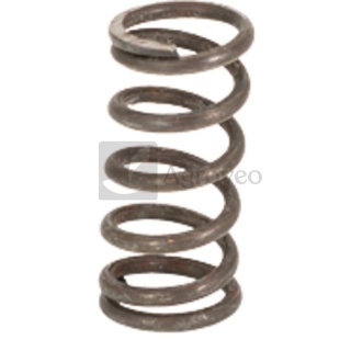 Sprężyna dociskacza sznurka 6875223890810 5223/89-081/0