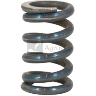 Sprężyna dźwigni supłacza 6875223890820 5223/89-082/0