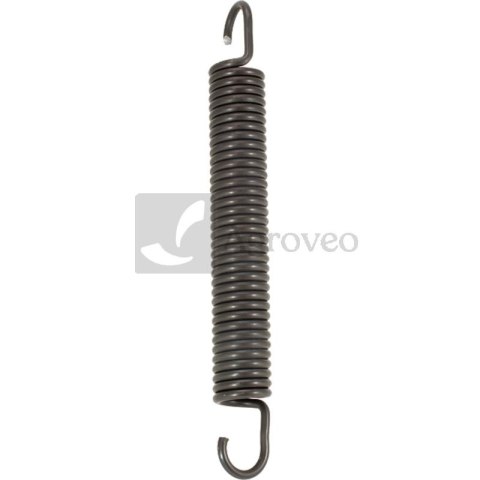 Sprężyna napinacza łańcucha 6875223890380 5223/89-038/0 Sprężyna napinacza łańcucha 6875223890380 5223/89-038/0