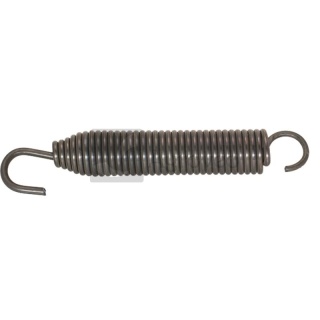 Sprężyna wałka przytrzymywacza 6875223890370 5223/89-037/0