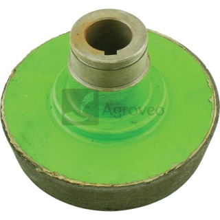 Stożek sprzęgła z okładziną 658564473010 5644/73-010/0, 5644/73010