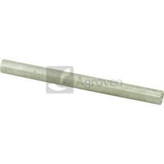 Sworzeń płytki lemiesza 658564427007 5644/27-007/0