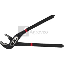 Szczypce do rur 659120020 H020