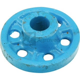 Tarcza rolki stołu przebierającego 658564463005 5644/63-005/0