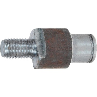 Trzpień rolki 6585644510900 5644/51-090/0