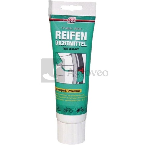 Uszczelniacz 6395931291 593-1291 TT SEAL