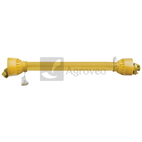 Wałek przegubowy 6791680760210120 1680/76-021/0120 Wałek przegubowy 6791680760210120 1680/76-021/0120