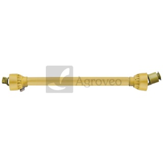 Wałek przegubowy 67922635121034 2263/51-210/34