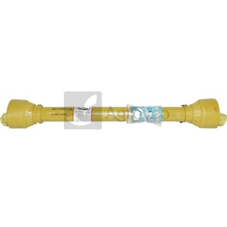 Wałek przegubowy 679377086021912 377086021912