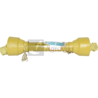 Wałek przegubowy 679377086022912 377086022912