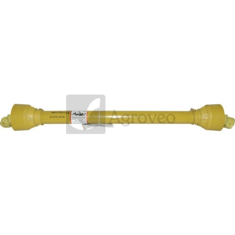 Wałek przegubowy L4 679377101023934 377101023934 Wałek przegubowy L4 679377101023934 377101023934
