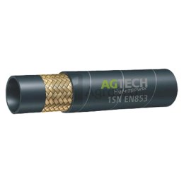 Wąż hydrauliczny 6671SNDN12 87001120, 1SNDN12