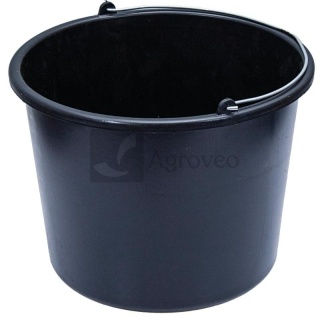 Wiadro budowlane 659ABUD3 ART.BUD-3