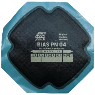 Wkład naprawczy do opon diagonalnych 6395126044 512-6044, PN 04