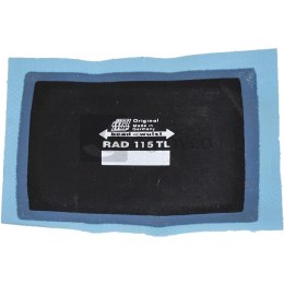 Wkład naprawczy do opon radialnych 6395121104 512-1104, 110 TL