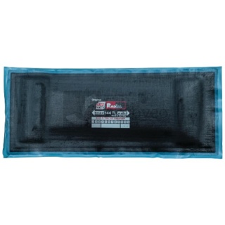 Wkład naprawczy do opon radialnych 6395121441 512-1441, 144 TL