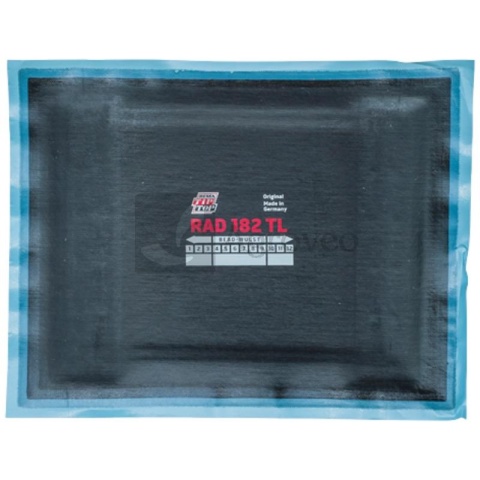 Wkład naprawczy do opon radialnych 6395121829 182 TL, 512-1829