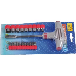 Wkrętak T 659120278 N278