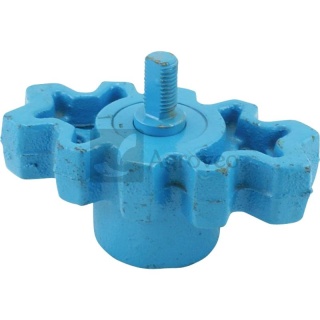 Wstrząsacz 658564438003 5644/38-003/0