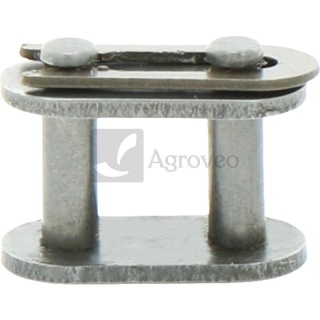 Zamek łańcucha 627Z12B1/25