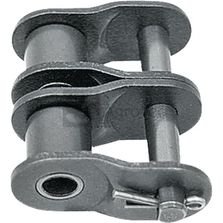 Zamek łańcucha 627Z16B2/25