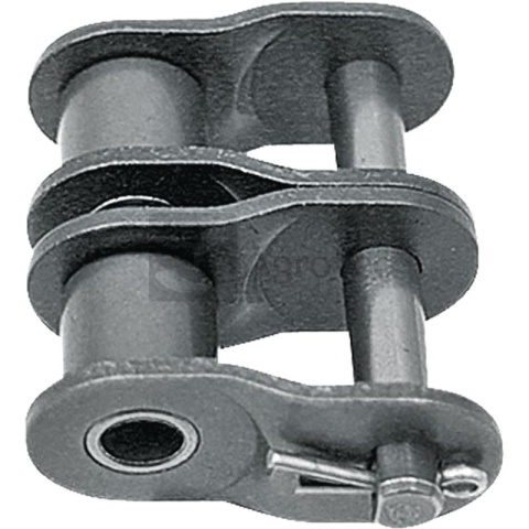 Zamek łańcucha 627Z16B2/25 Zamek łańcucha 627Z16B2/25