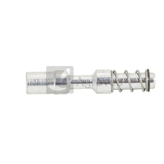 Zatrzask, trzpień wałka przegubowego 6794021040250 4021/04-025/0