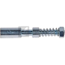 Zatrzask, trzpień wałka przegubowego 6794021040250N 4021/04-025/0N