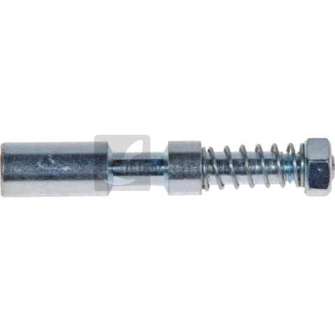 Zatrzask, trzpień wałka przegubowego 6794021040250N 4021/04-025/0N Zatrzask, trzpień wałka przegubowego 6794021040250N 4021/04-025/0N