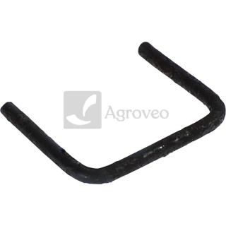 Zawleczka specjalna DEP-2 6585604100050 5604/10-005/0