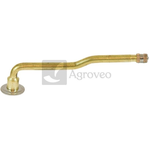 Zawór dętkowy 24mm 639V3068 V3.06.8