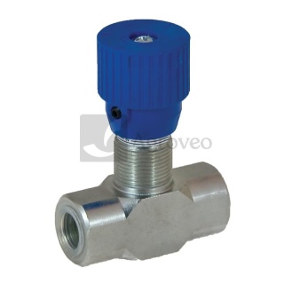 Zawór dławiący VRFB 90° 6672325000020 85036016