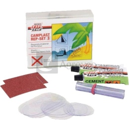 Zestaw naprawczy CAMPLAST MAXI 6395523207 552-3207