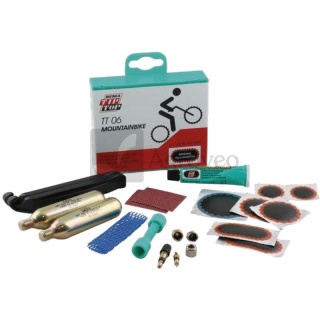 Zestaw naprawczy TT 06 6395064601 506-4601 / TT 06
