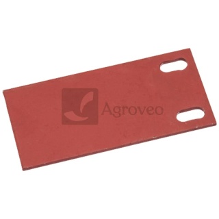 Zgarniacz zanieczyszczeń 6585644470120 5644/47-012/0